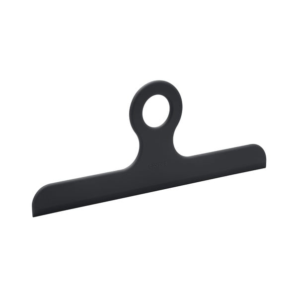 Racletă cu suport neagră 27 cm Kapi – Blomus-image-4