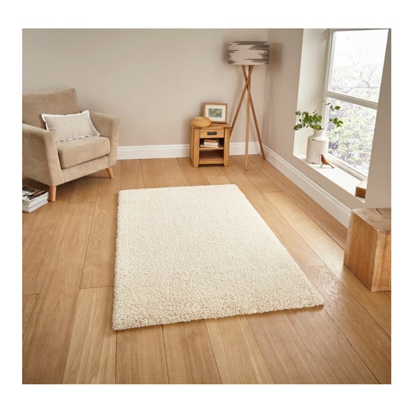 Covor Think Rugs Loft, 120 x 170 cm, crem-image-1