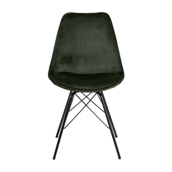 Scaun Actona Eris, verde închis-image-2