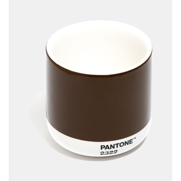 Cești din ceramică 4 buc.  175 ml Cortado – Pantone-image-1