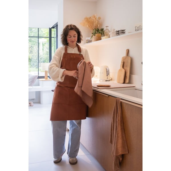 Prosoape de vase 2 buc. 50x50 cm Essentials – Tiseco Home Studio-image-1