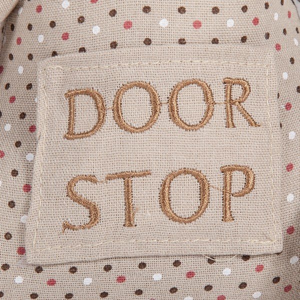 Opritor ușă Bear Dots Door Stop-image-1