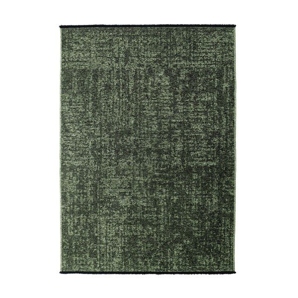 Covor verde lavabil 200x290 cm Space – Ayyildiz Carpets