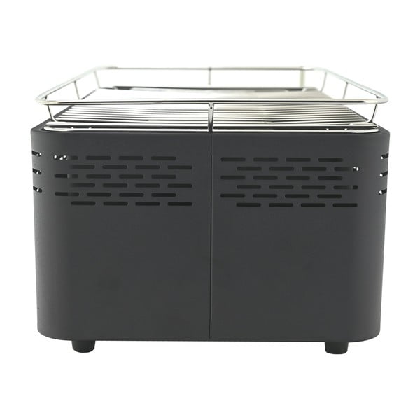 Grătar pe cărbuni, portabil Greg – Cattara-image-3