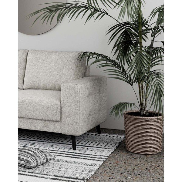 Canapea crem 168 cm Fynn – Ghado-image-4