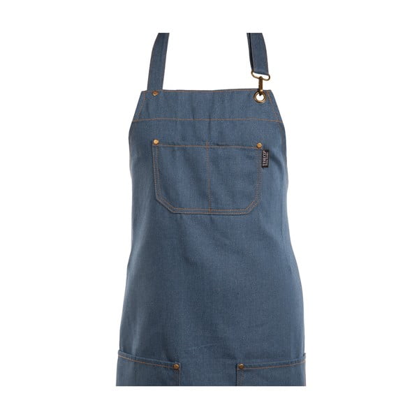 Șorț Indigo – Tiseco Home Studio-image-2