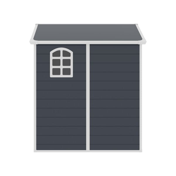 Căsuță de grădină Ave D - Rojaplast-image-4