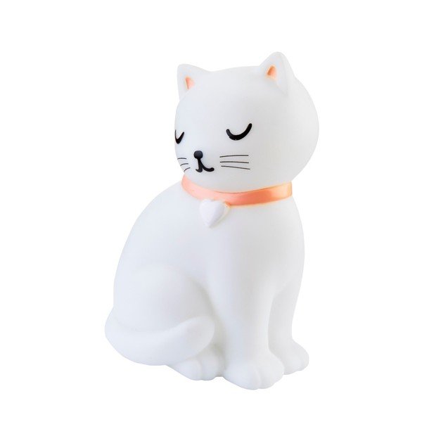 Corp de iluminat pentru copii Sass & Belle Cutie Cat-image-2