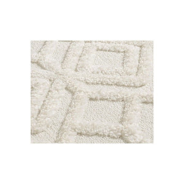 Covor bej 110x60 cm Shaggy - Mila Home-image-2