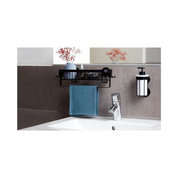 Dozator de perete pentru săpun Wenko Classic Plus-image-4