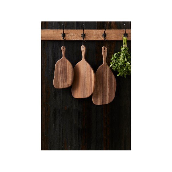 Tocător de servire 44 x 23 cm – Holm-image-3