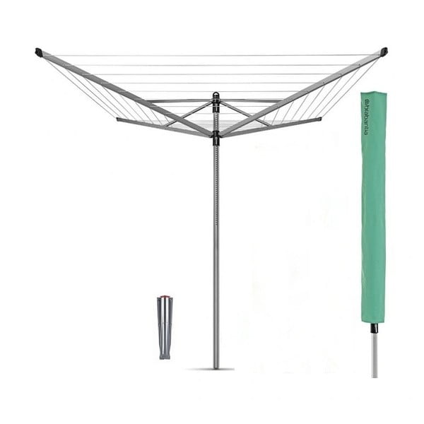 Uscător de rufe pentru grădină Lift-O-Matic 50m – Brabantia