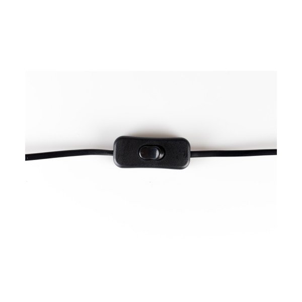 Veioză White Label Aria, aurie-image-1