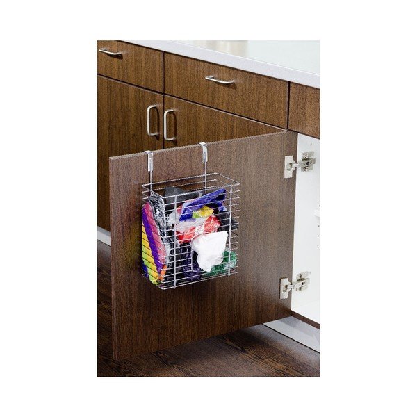 Coș suspendat pentru plase Wenko-image-1