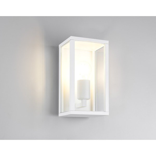 Corp de iluminat pentru exterior, de perete (înălțime 26 cm) Garonne – Trio-image-1