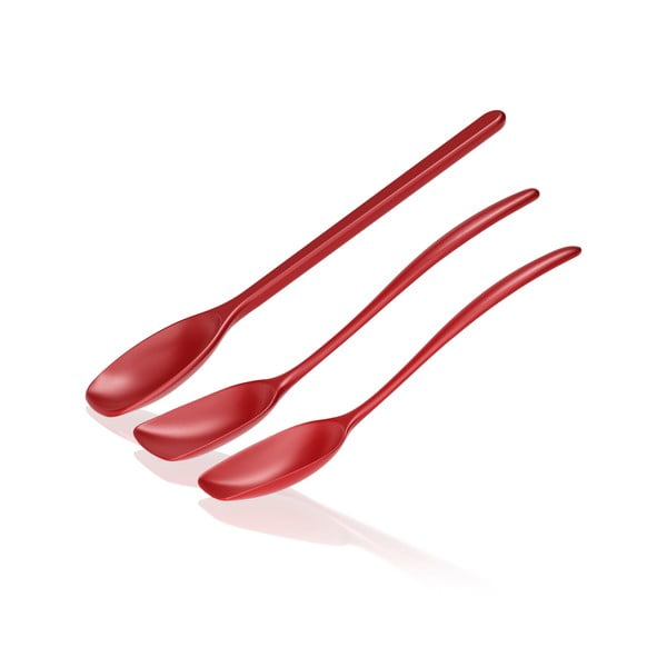 Set de ustensile de bucătărie 3 buc. din plastic Classic – Rosti
