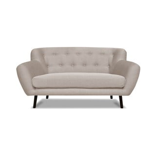 Canapea Cosmopolitan desing Hampstead, 162 cm, bej