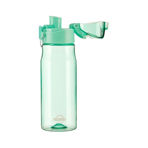 Sticlă apă sport Premier Housewares Mimo, 750 ml, verde mentă-image-1