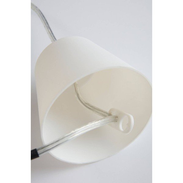 Lustră din sticlă ø 19 cm Europa – Jotex-image-4