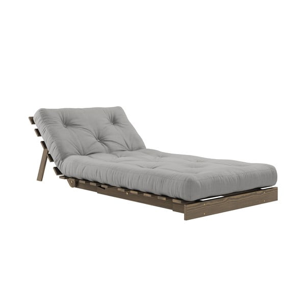 Fotoliu gri Roots – Karup Design-image-4