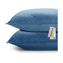 Fețe de pernă 2 buc. din microfibră 50x70 cm Softa – Restilo