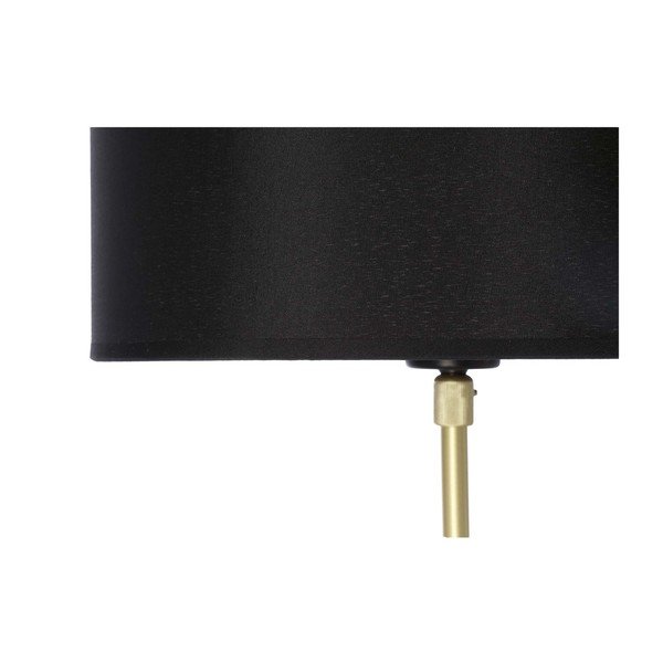 Lampadar negru (înălțime 154 cm) Tegola – Candellux Lighting-image-4