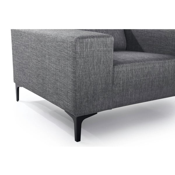 Fotoliu gri Diva - Scandic-image-3