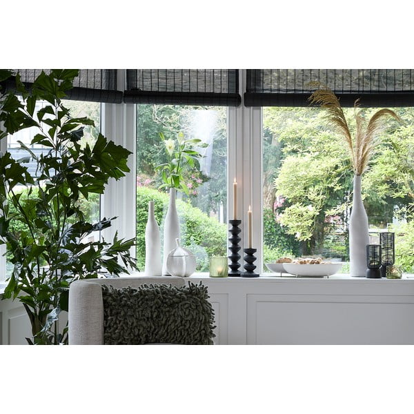 Bol decorativ din metal 15x38 cm Rosana – Light & Living-image-2