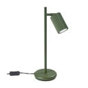 Veioză verde (înălțime 43 cm) Gleam – Sollux