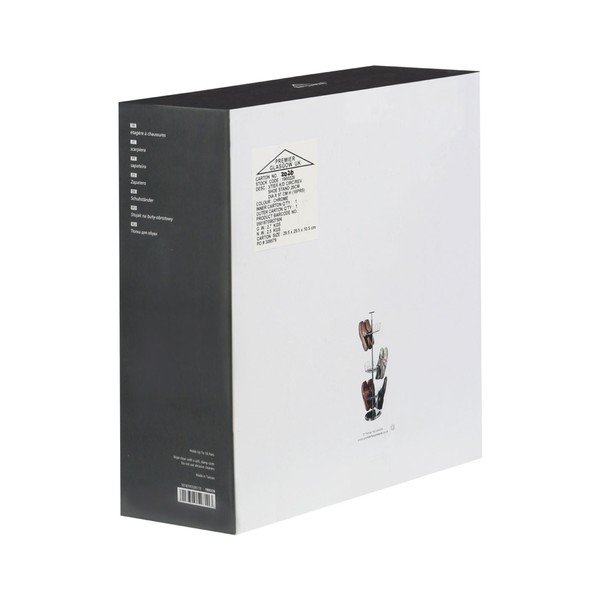 Suport pentru pantofi Premier Housewares Revolving-image-2