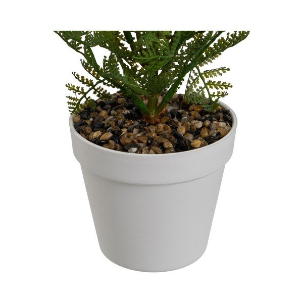 Ferigă artificială (înălțime 45 cm) – Casa Selección-image-3