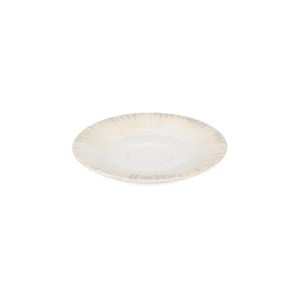 Farfurioară gri deschis din porțelan ø 14 cm Nuance – BonBistro-image-4