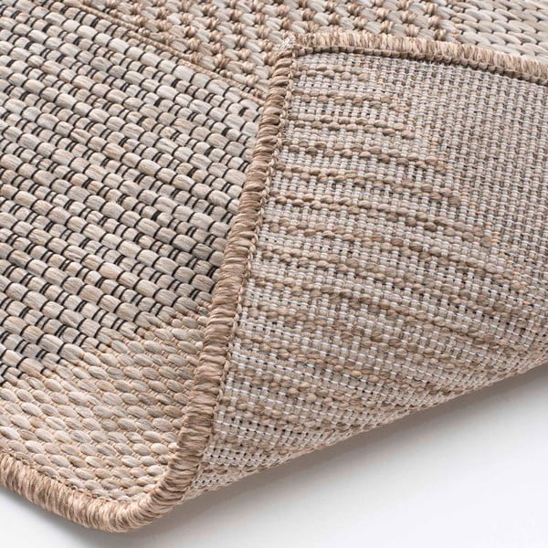 Covor bej 160x230 cm Odilon – douceur d'intérieur-image-4