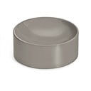 Bol pentru animale pentru pisici din porțelan ø 14 cm Fresco Nougat S – MiaCara