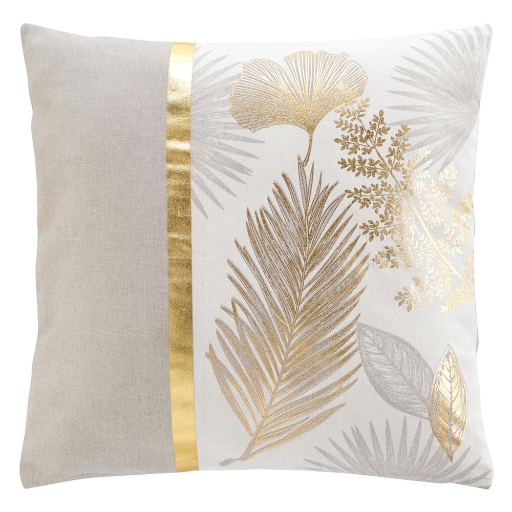 Pernă decorativă 45x45 cm Melisse – douceur d\'intérieur