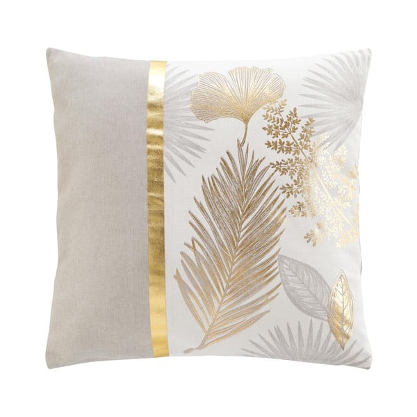 Pernă decorativă 45x45 cm Melisse – douceur d'intérieur