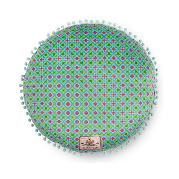 Pernă decorativă ø 55 cm – Descanso-image-2