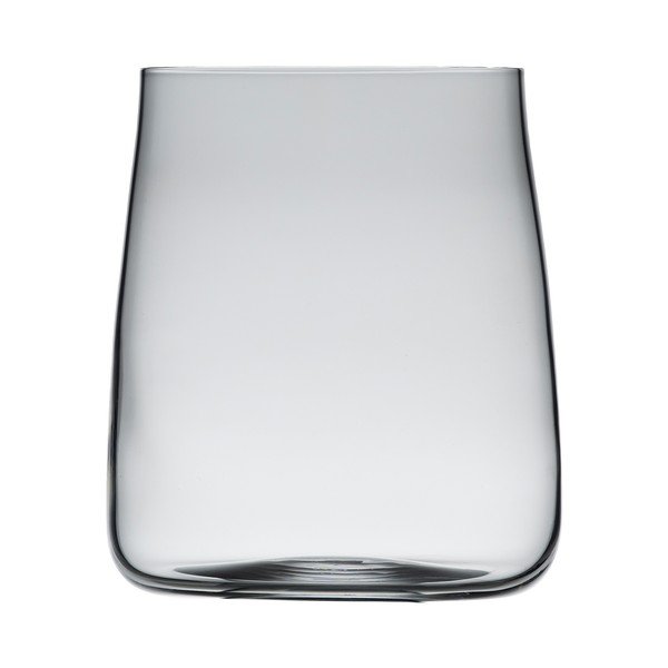 Pahare 6 buc. 420 ml Zero – Lyngby Glas-image-3