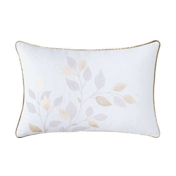 Pernă decorativă din amestec de bumbac 40x60 cm Duchesse – douceur d'intérieur