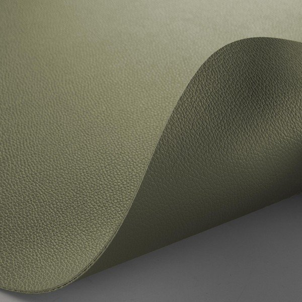 Suport pentru farfurii din piele artificială 37x44 cm Galita – douceur d'intérieur-image-2