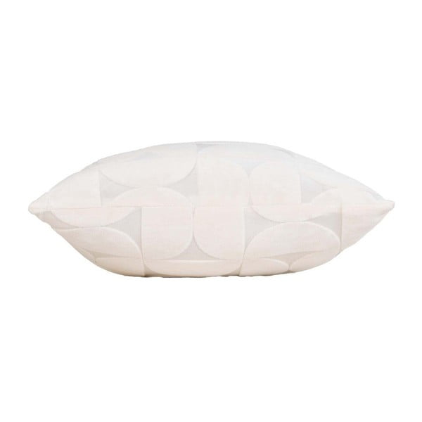 Față de pernă din catifea 40x40 cm Curly – douceur d'intérieur-image-2