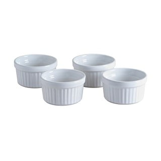 Set 4 forme ramekin de copt din ceramică Mason Cash Classic Collection