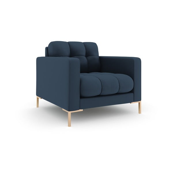 Fotoliu albastru Bali – Cosmopolitan Design