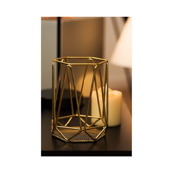 Suport pentru ustensile de bucătărie  din metal Vertex – Premier Housewares-image-3
