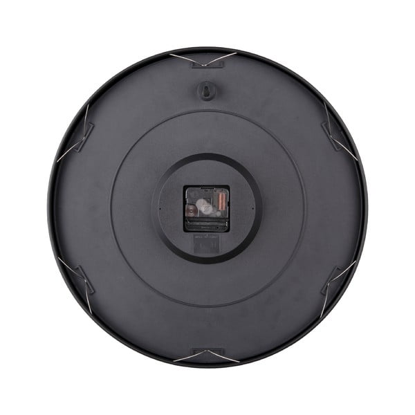 Ceas de perete ø 40 cm Stark – Karlsson-image-4