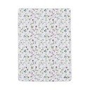 Set pilotă și față de pernă din bumbac satinat matlasat 140x200 cm – Butter Kings