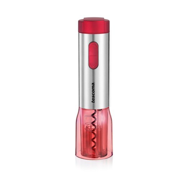 Deschizător electric de sticle Uno Vino - Tescoma