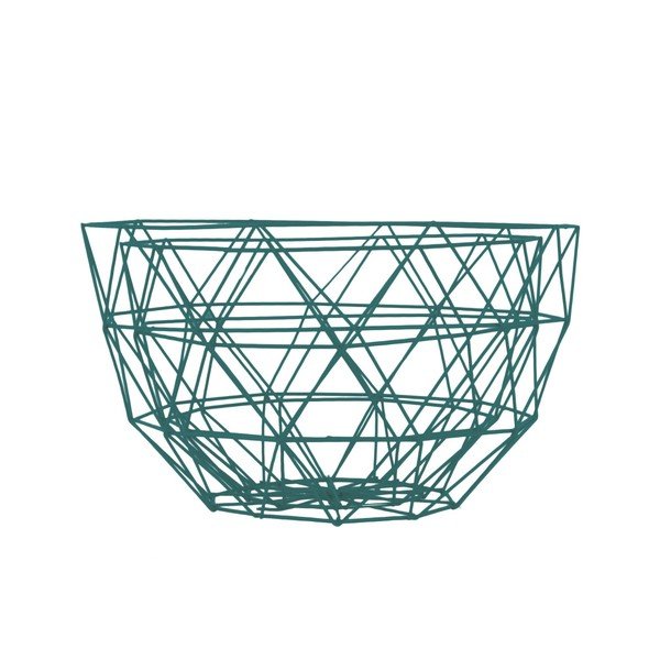 Set 2 fructiere PT LIVING Fruit, verde-image-4