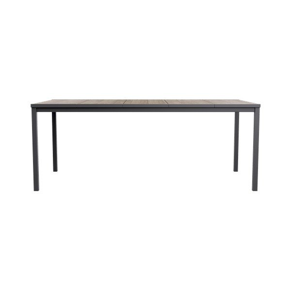 Masă de grădină 95x200 cm Porto – Keter-image-2