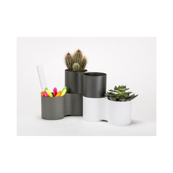 Set 3 ghivece Plastia Moduloo-image-3